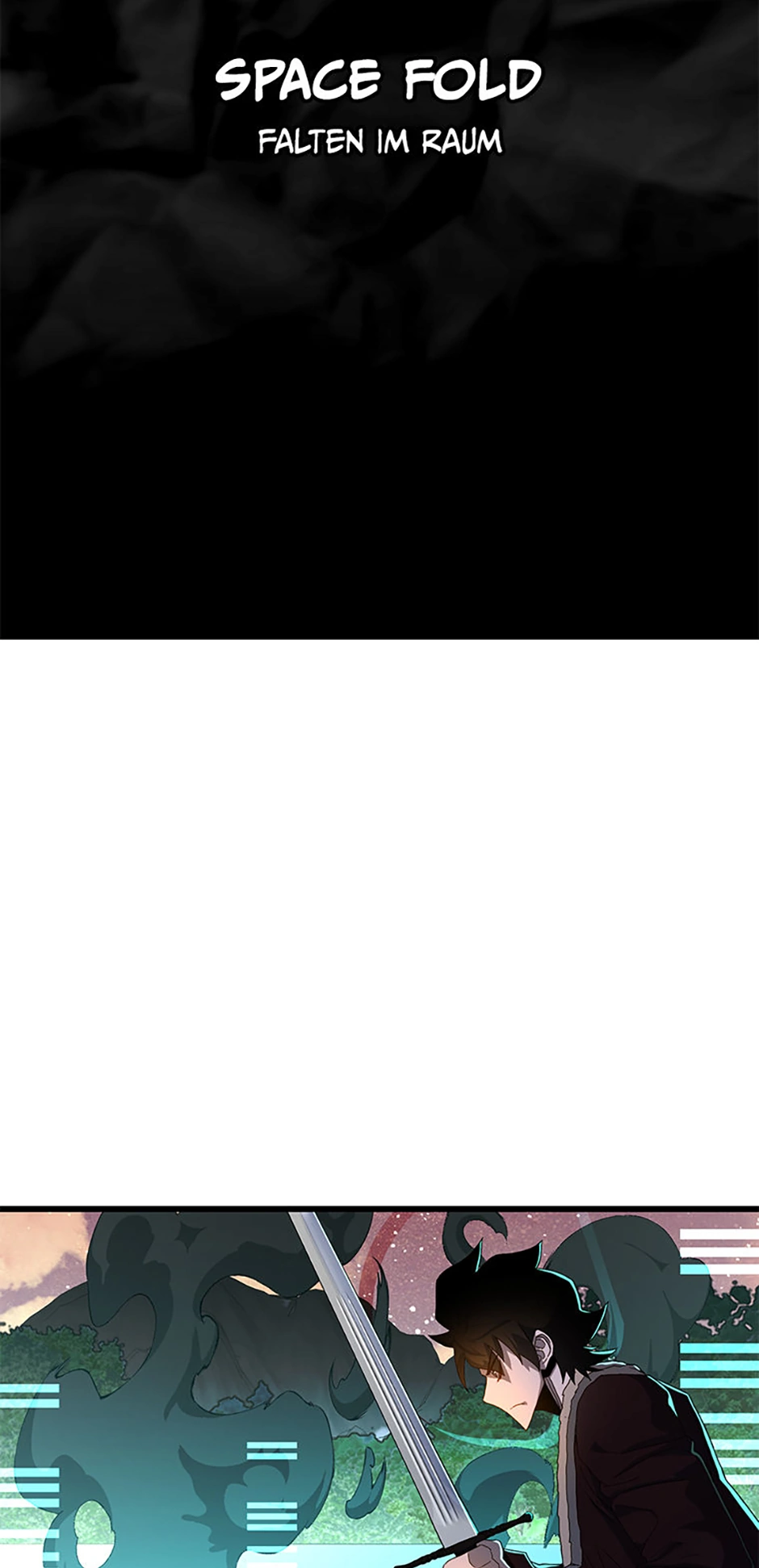 Read The Invincible Deadbeat ENGLISH Manga Online