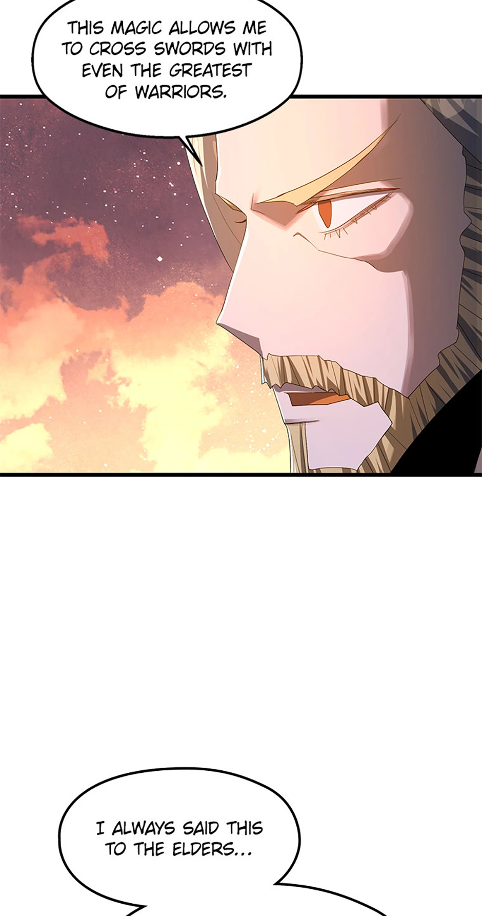 Read The Invincible Deadbeat ENGLISH Manga Online