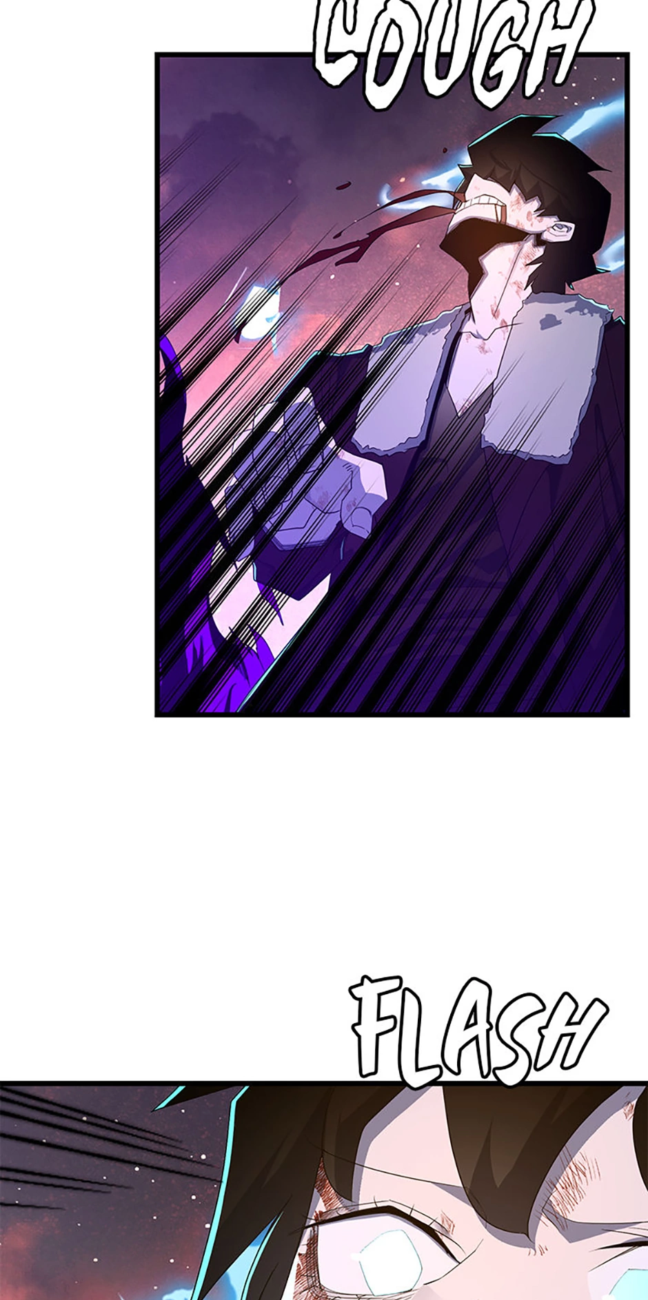 Read The Invincible Deadbeat ENGLISH Manga Online