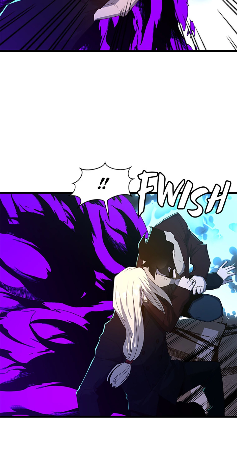 Read The Invincible Deadbeat ENGLISH Manga Online