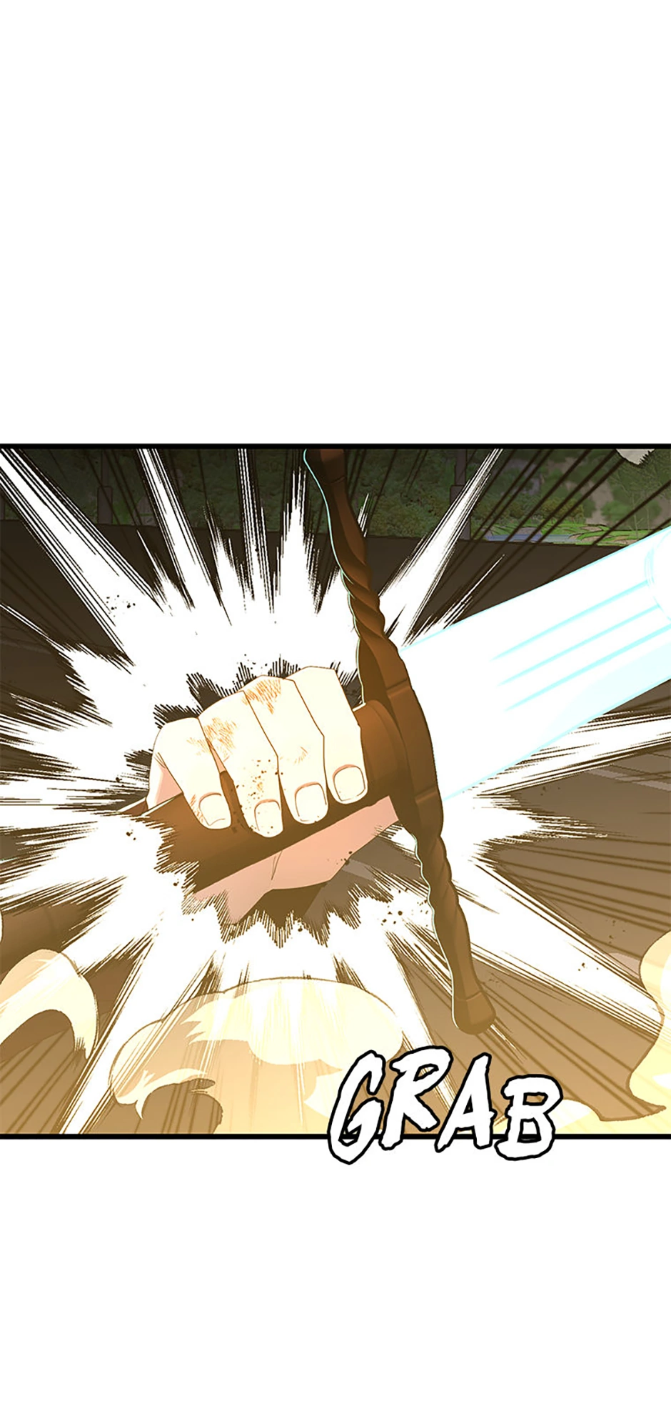 Read The Invincible Deadbeat ENGLISH Manga Online