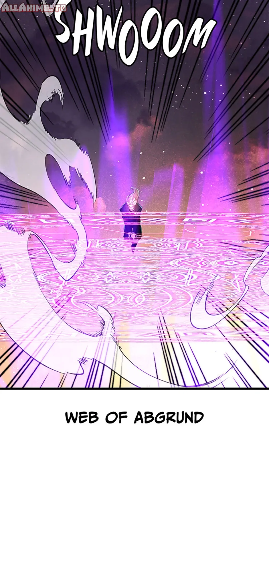 Read The Invincible Deadbeat ENGLISH Manga Online