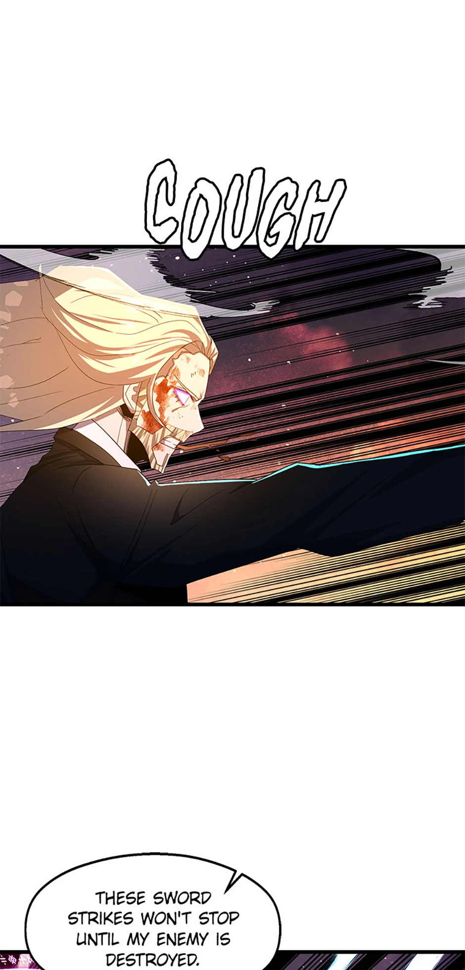 Read The Invincible Deadbeat ENGLISH Manga Online