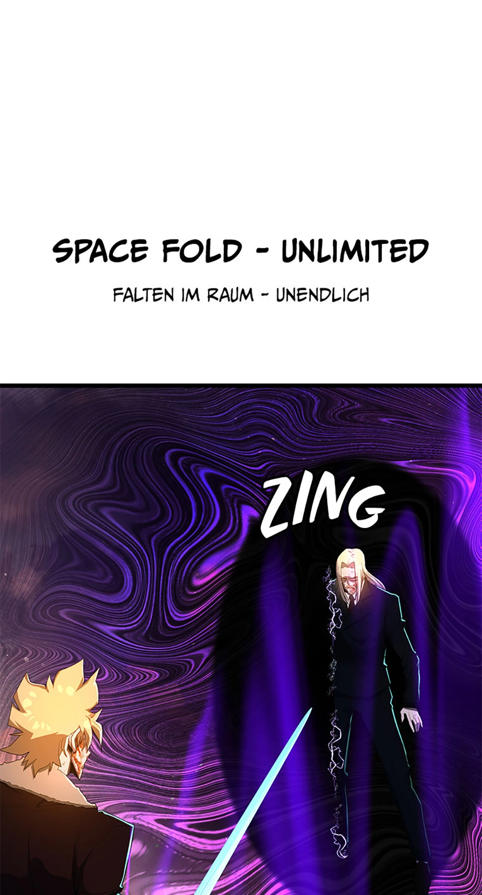 Read The Invincible Deadbeat ENGLISH Manga Online