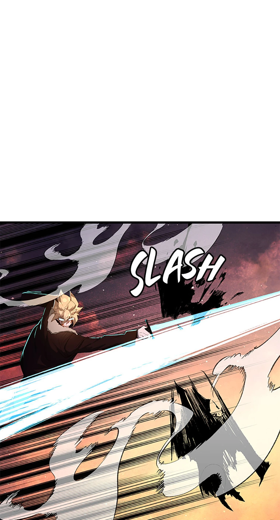 Read The Invincible Deadbeat ENGLISH Manga Online