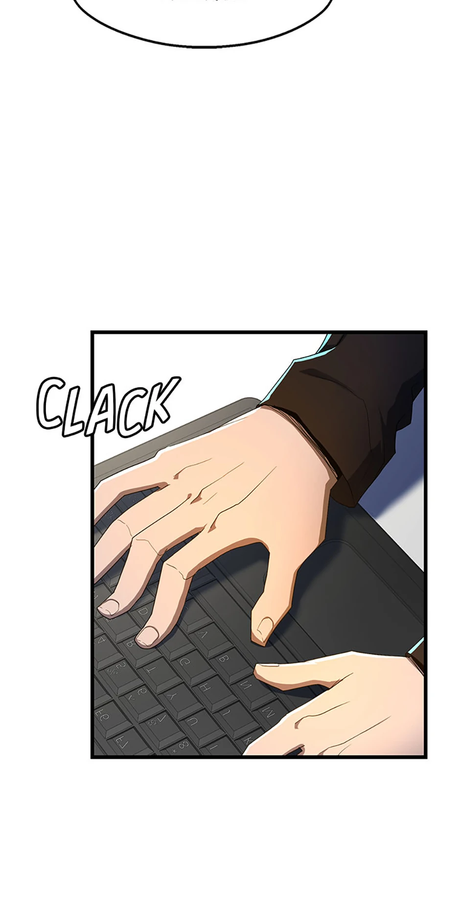 Read The Invincible Deadbeat ENGLISH Manga Online