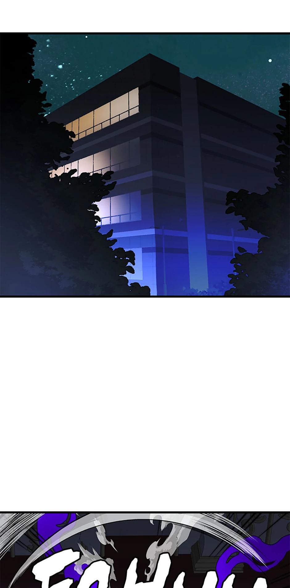 Read The Invincible Deadbeat ENGLISH Manga Online