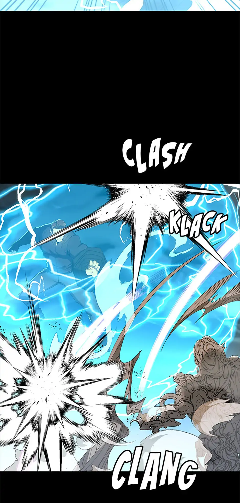 Read The Invincible Deadbeat ENGLISH Manga Online