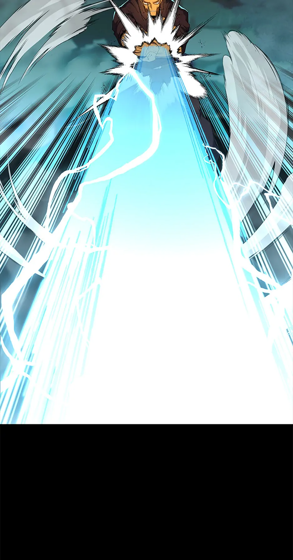 Read The Invincible Deadbeat ENGLISH Manga Online