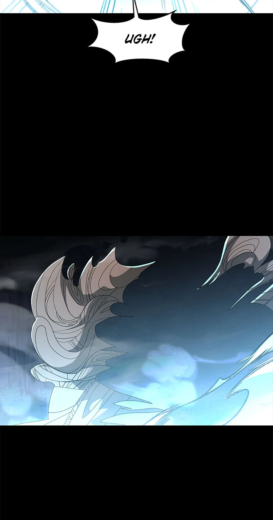 Read The Invincible Deadbeat ENGLISH Manga Online