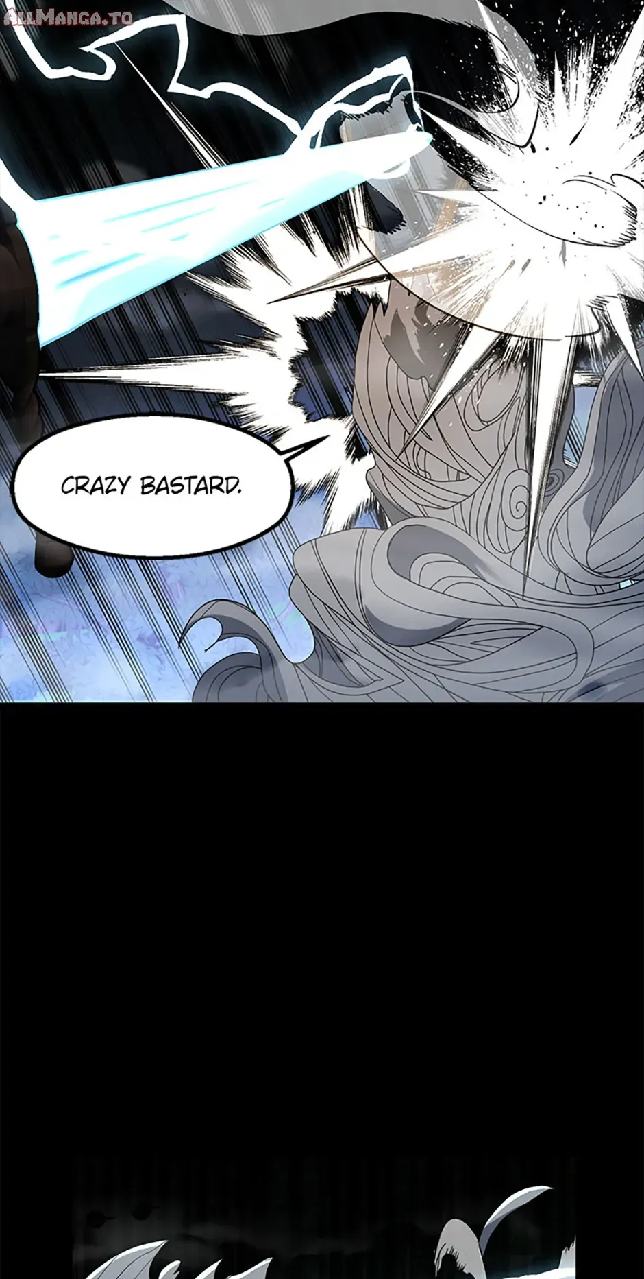 Read The Invincible Deadbeat ENGLISH Manga Online