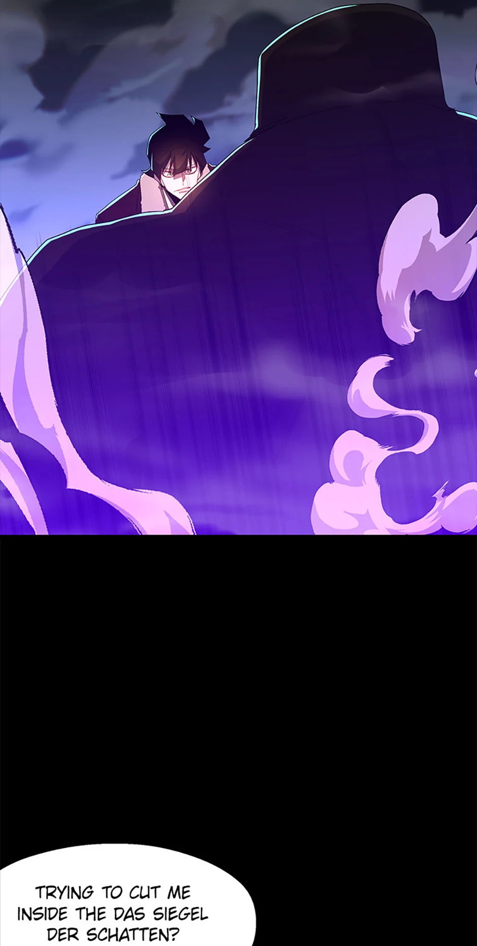 Read The Invincible Deadbeat ENGLISH Manga Online