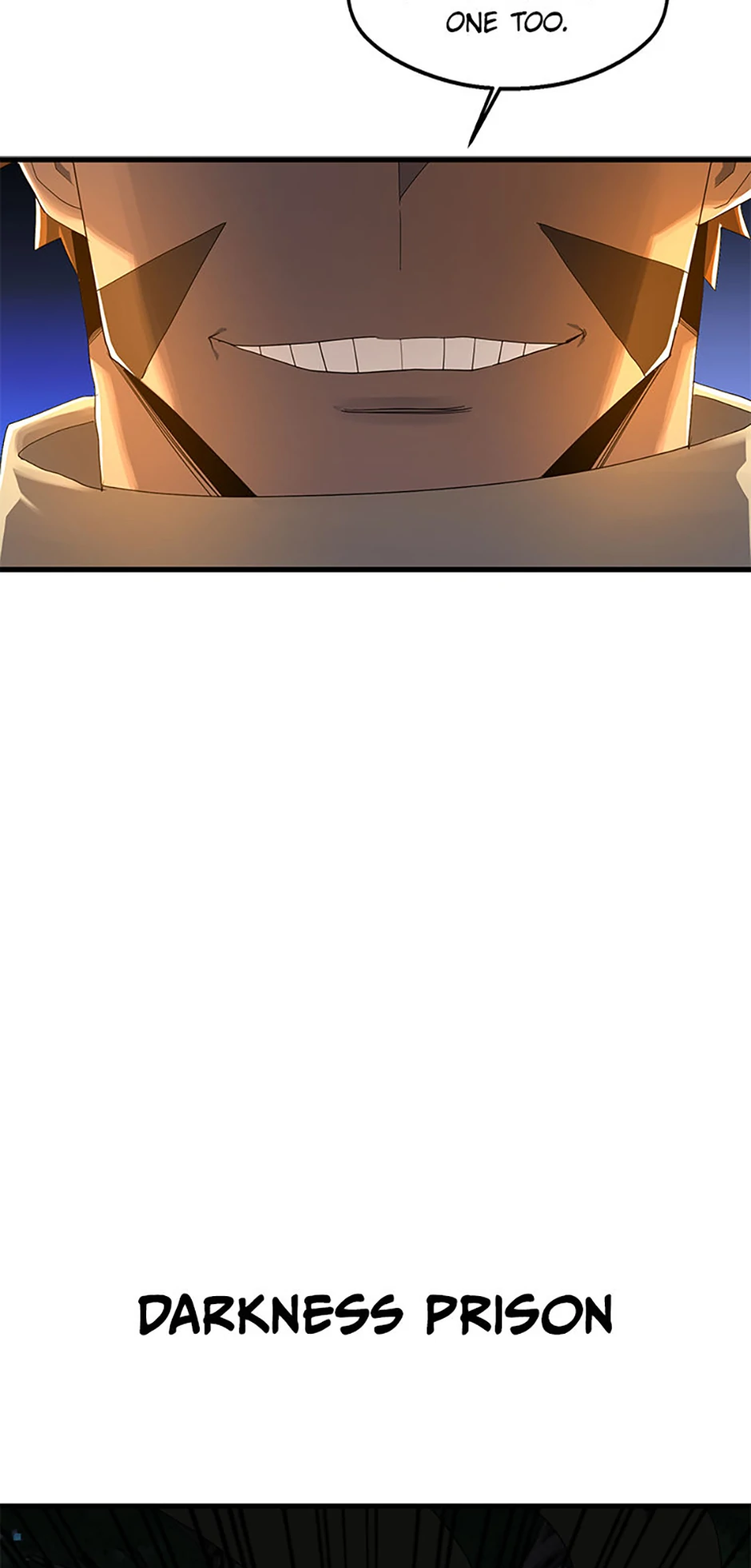 Read The Invincible Deadbeat ENGLISH Manga Online