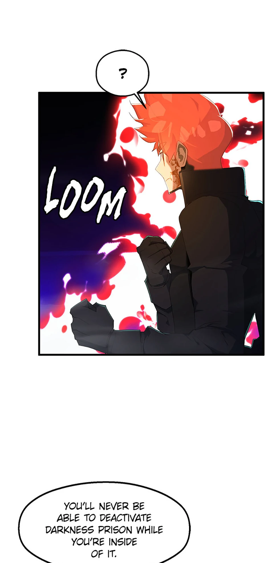 Read The Invincible Deadbeat ENGLISH Manga Online