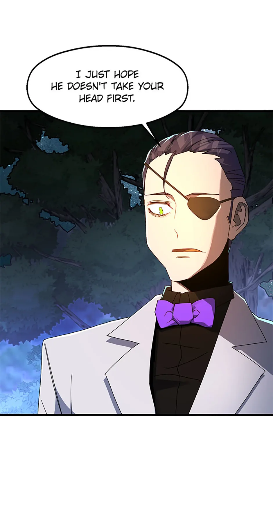 Read The Invincible Deadbeat ENGLISH Manga Online