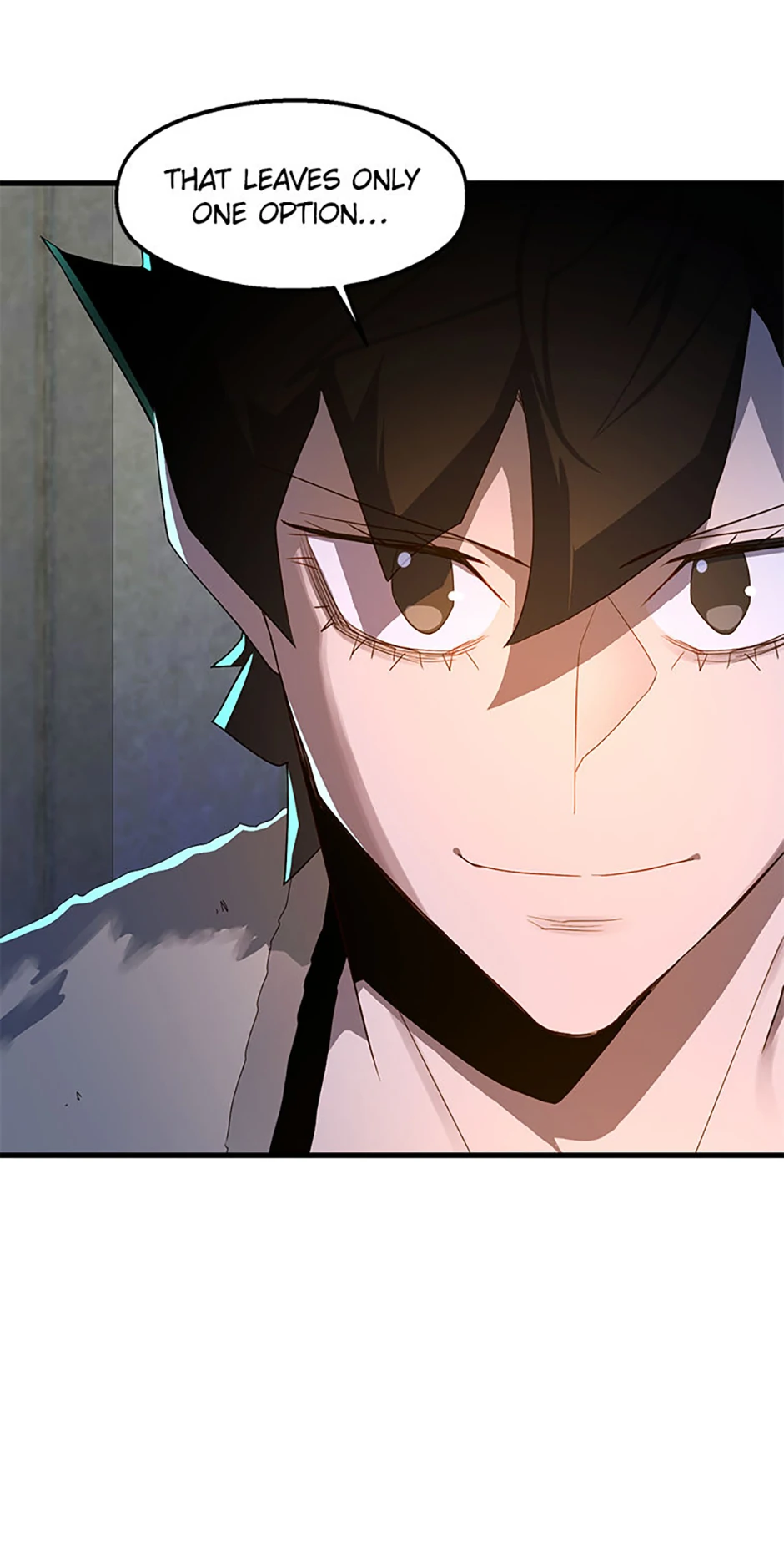 Read The Invincible Deadbeat ENGLISH Manga Online