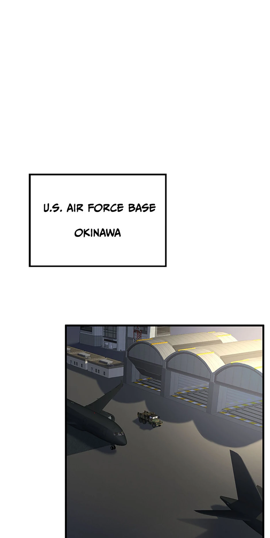 Read The Invincible Deadbeat ENGLISH Manga Online