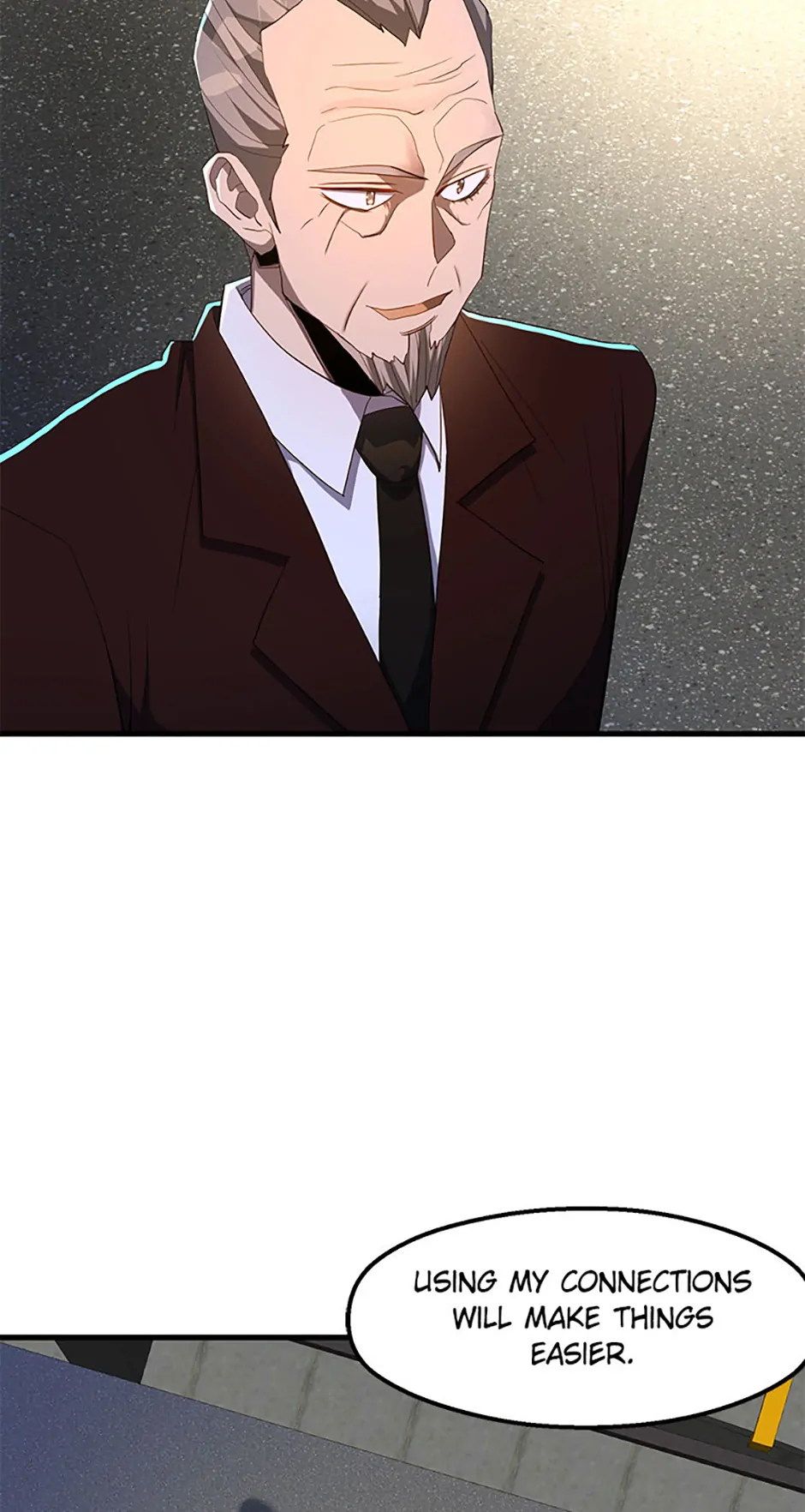 Read The Invincible Deadbeat ENGLISH Manga Online