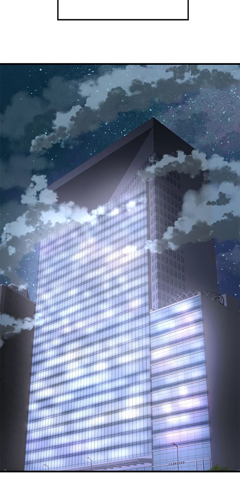 Read The Invincible Deadbeat ENGLISH Manga Online