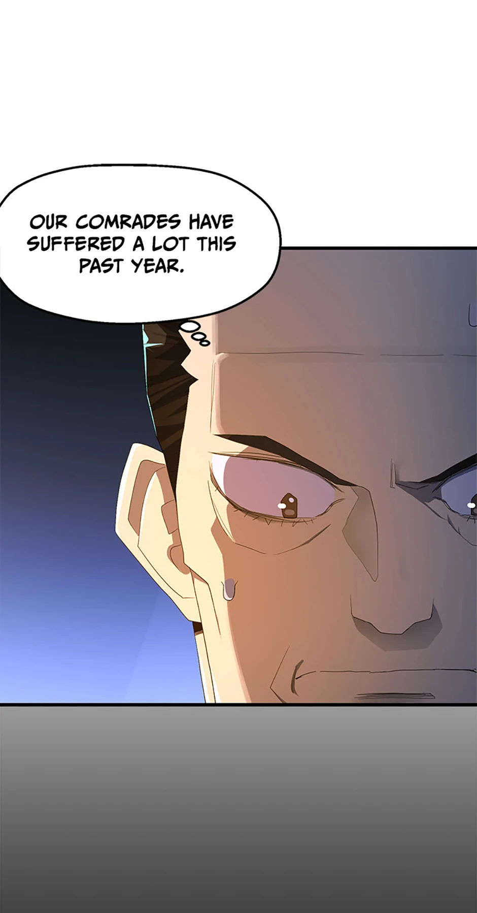 Read The Invincible Deadbeat ENGLISH Manga Online