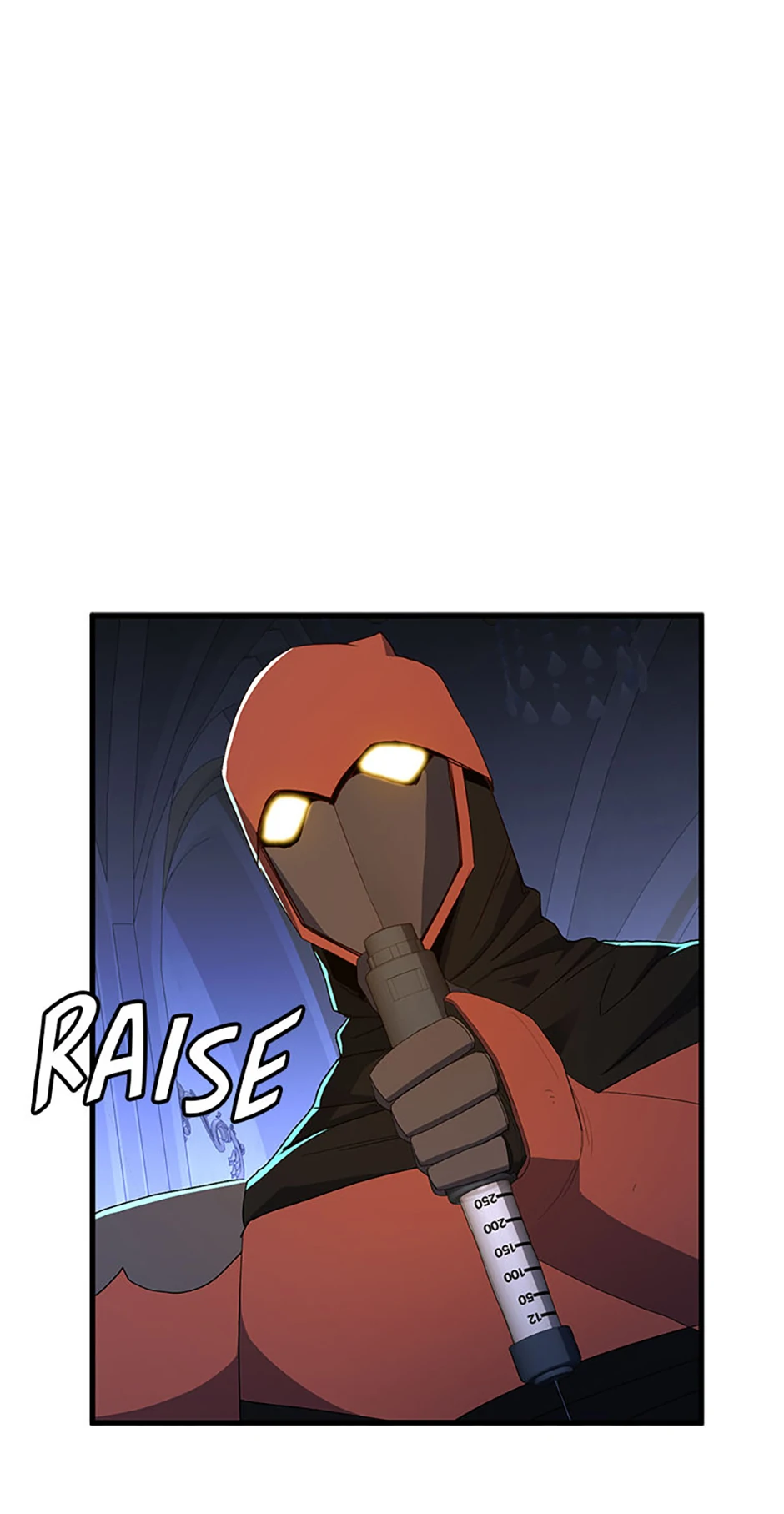 Read The Invincible Deadbeat ENGLISH Manga Online