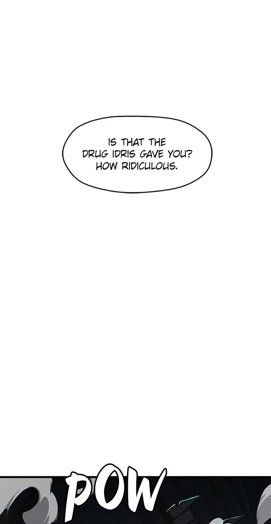 Read The Invincible Deadbeat ENGLISH Manga Online