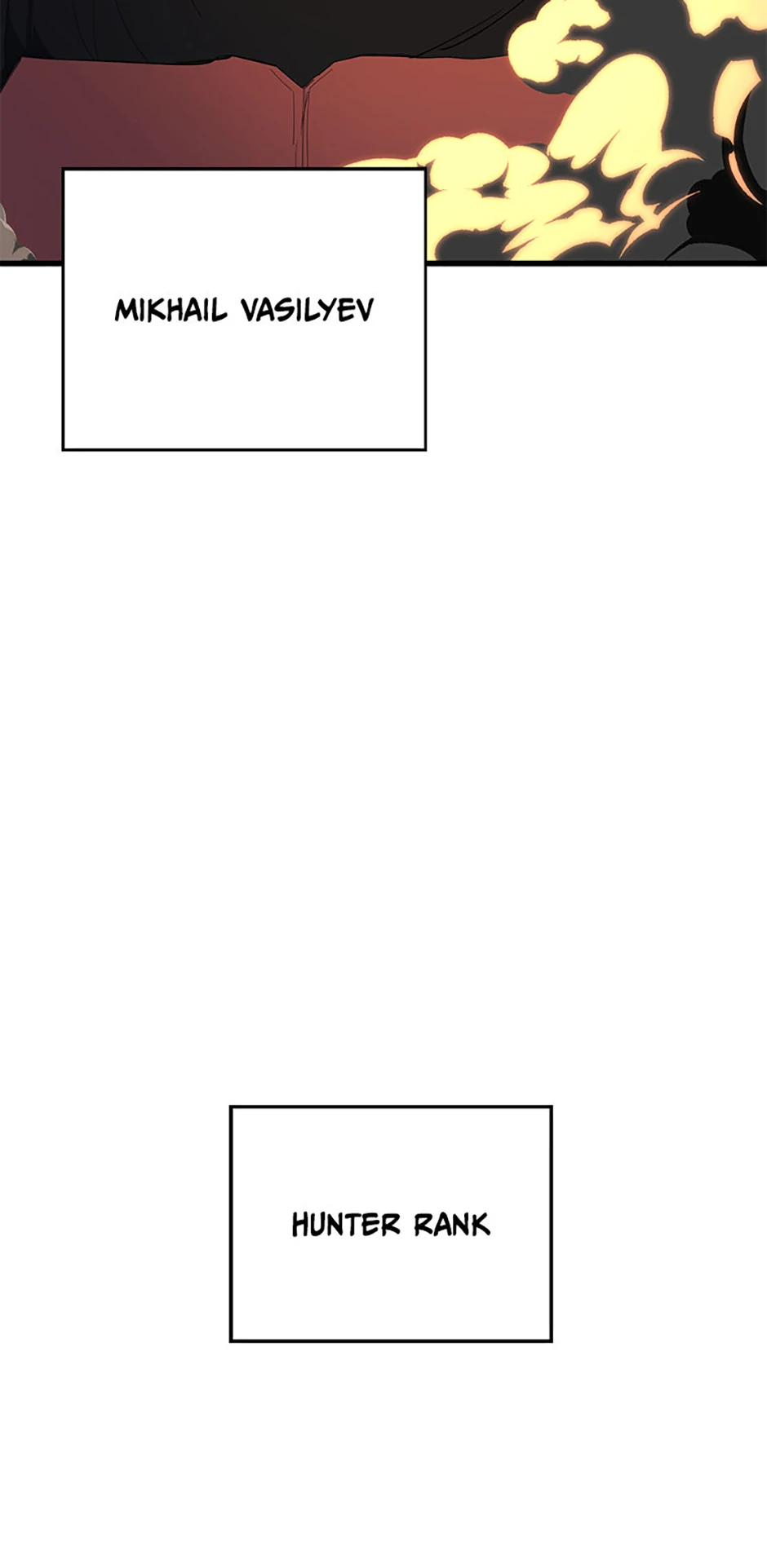 Read The Invincible Deadbeat ENGLISH Manga Online