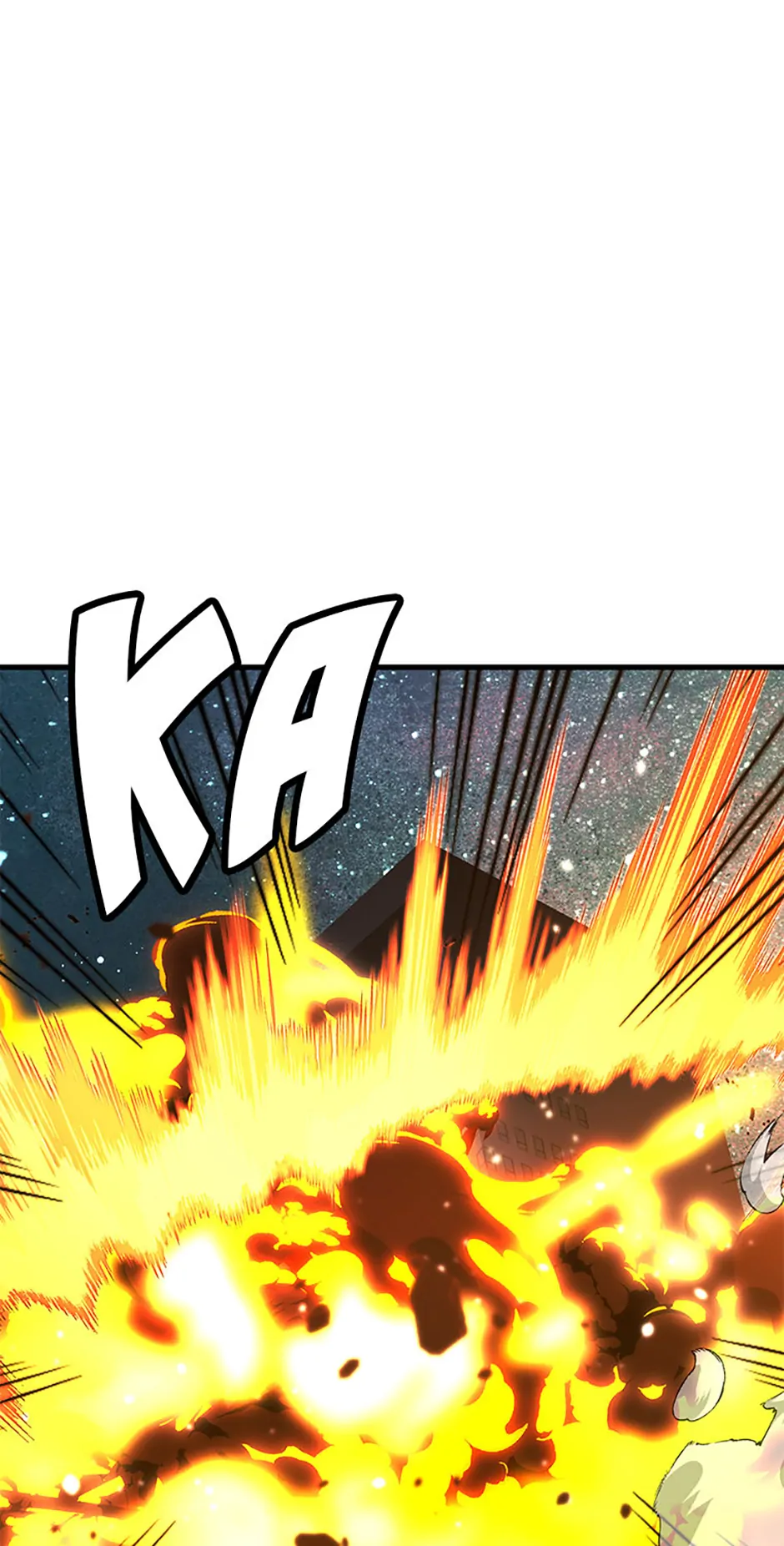 Read The Invincible Deadbeat ENGLISH Manga Online