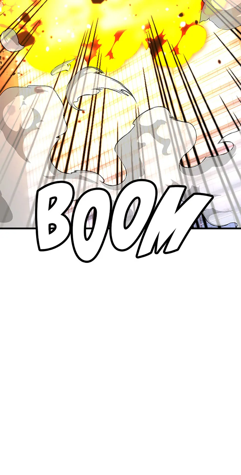 Read The Invincible Deadbeat ENGLISH Manga Online