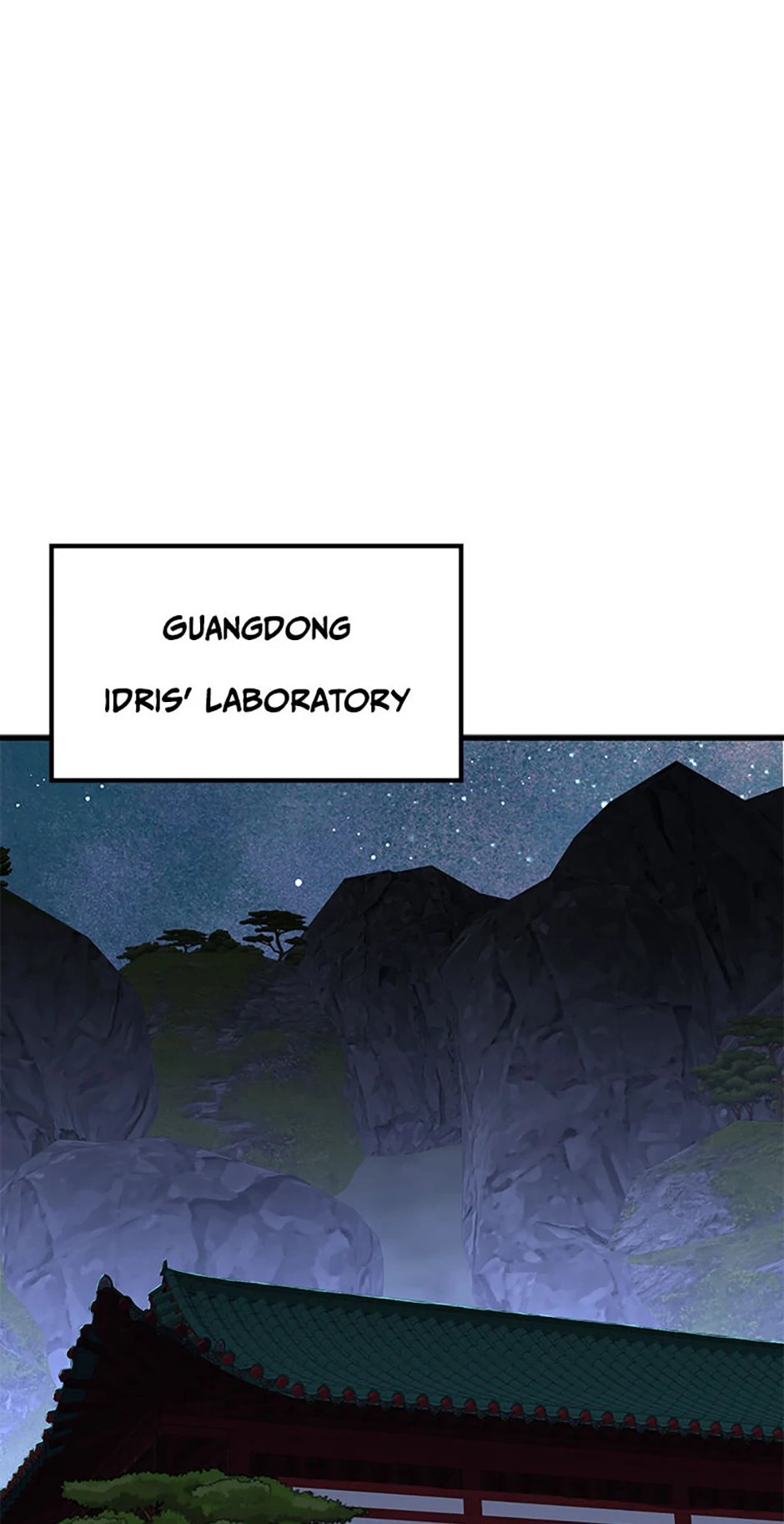 Read The Invincible Deadbeat ENGLISH Manga Online