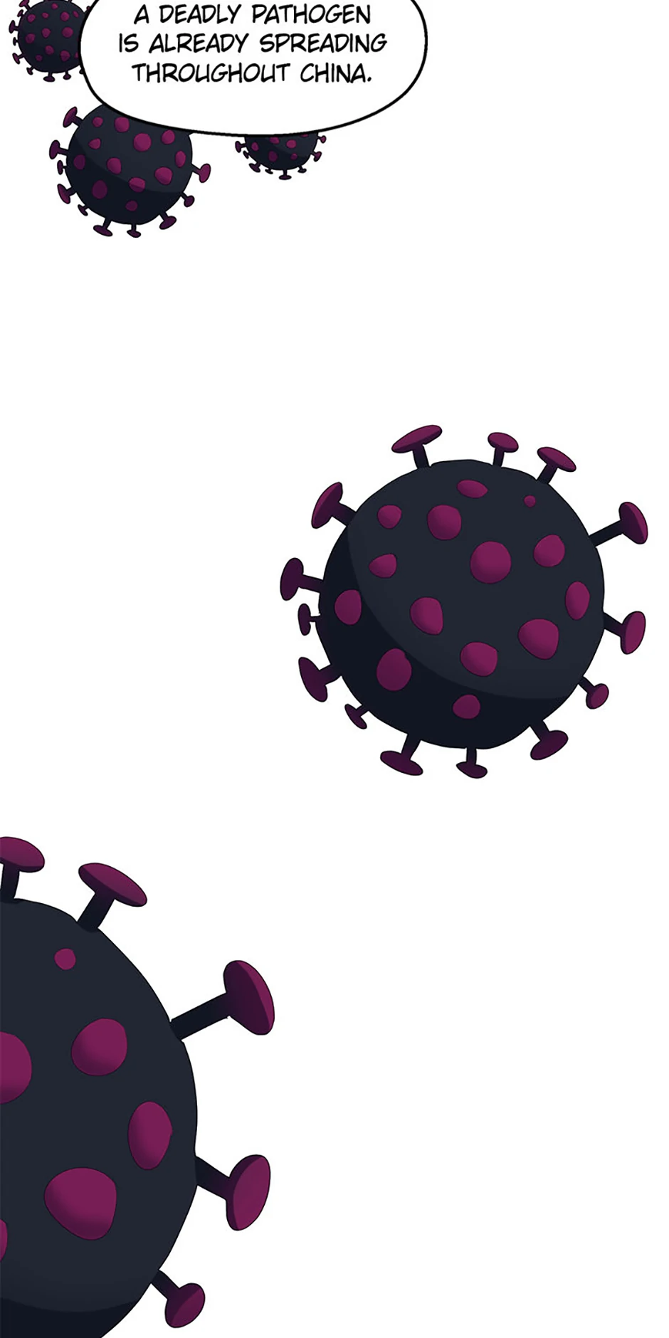 Read The Invincible Deadbeat ENGLISH Manga Online