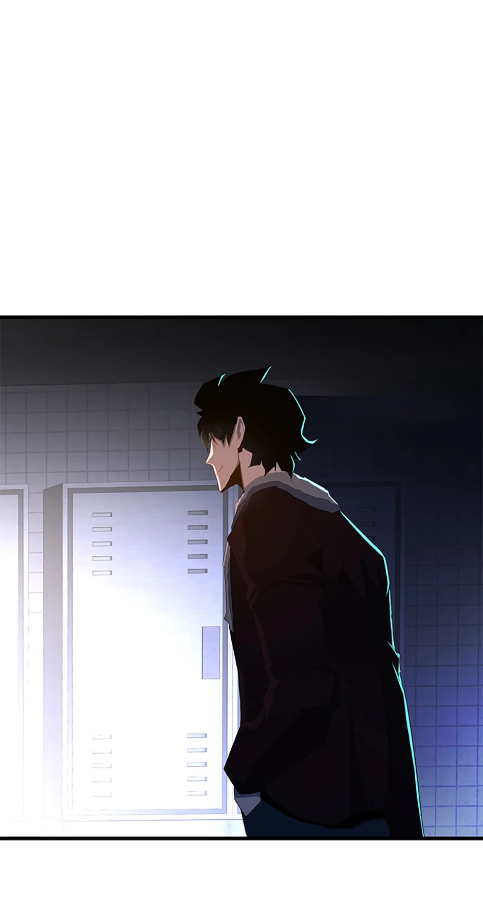 Read The Invincible Deadbeat ENGLISH Manga Online