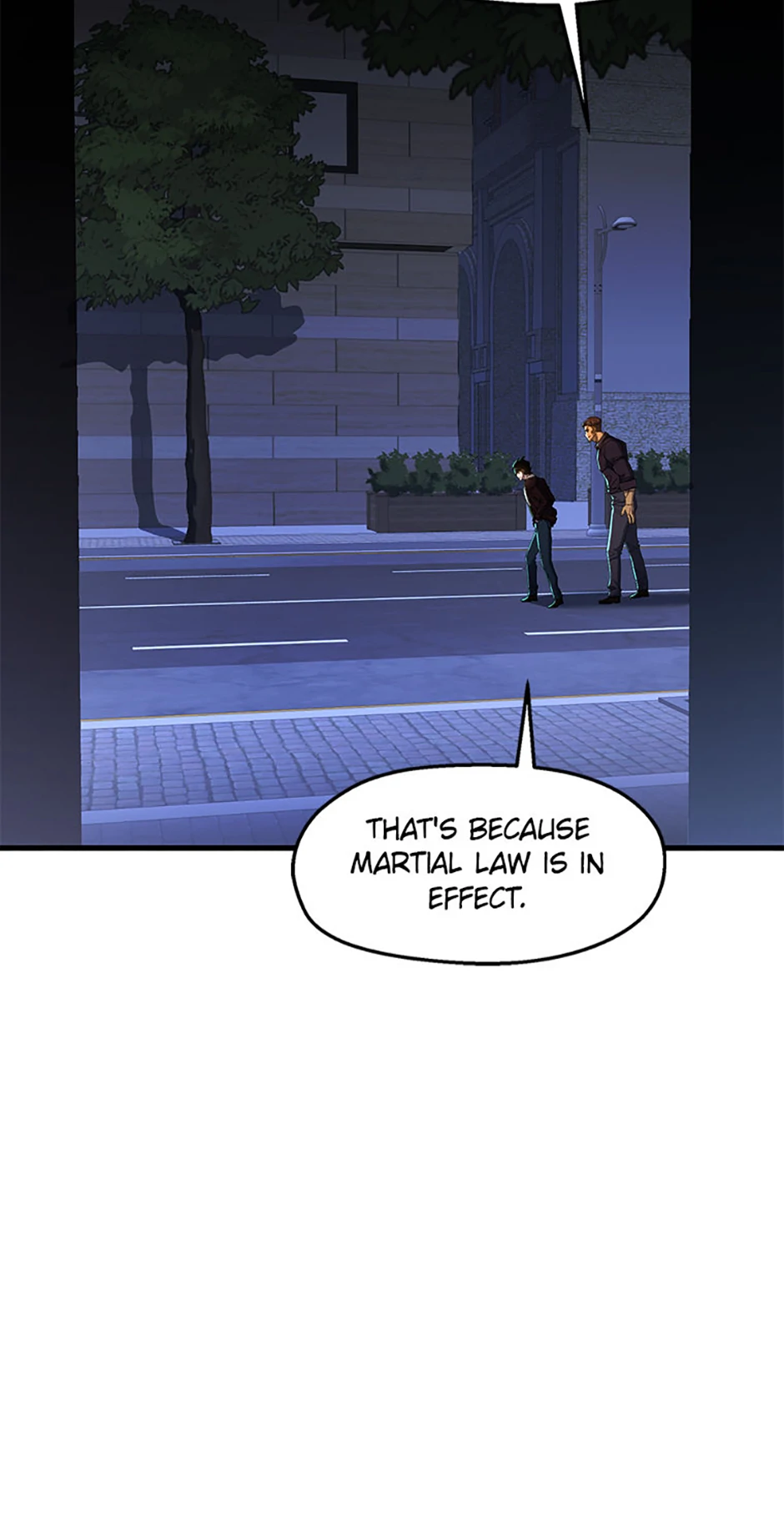 Read The Invincible Deadbeat ENGLISH Manga Online