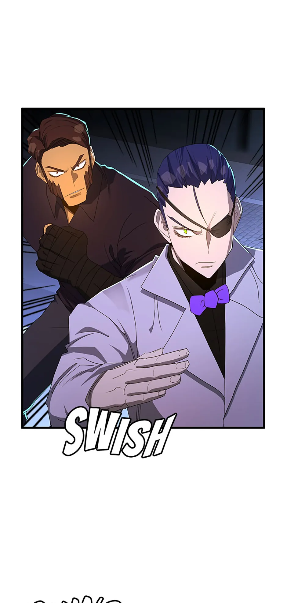 Read The Invincible Deadbeat ENGLISH Manga Online