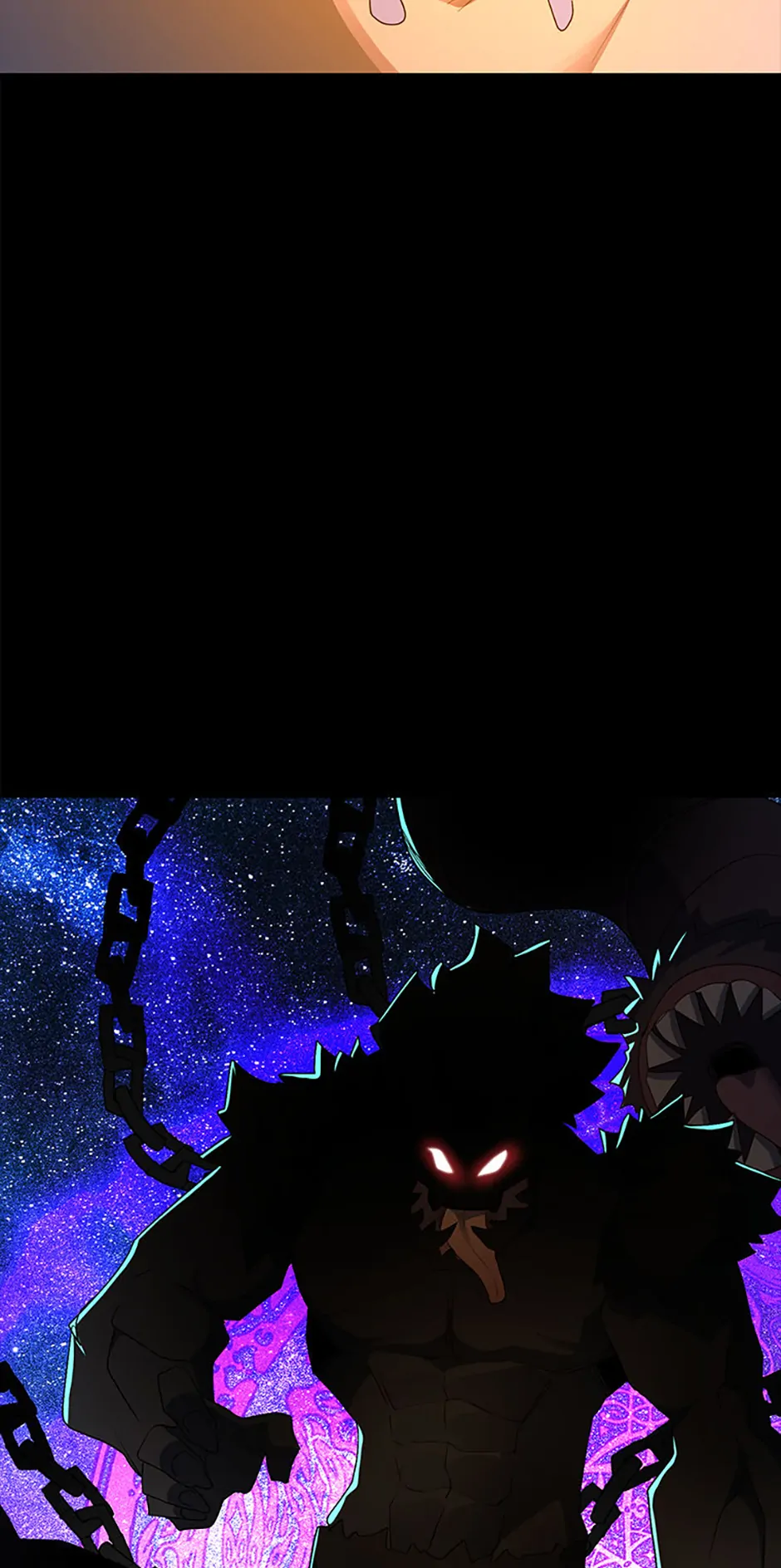 Read The Invincible Deadbeat ENGLISH Manga Online