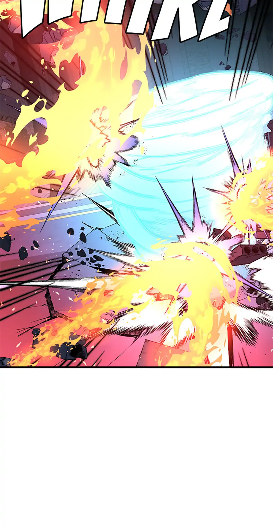 Read The Invincible Deadbeat ENGLISH Manga Online