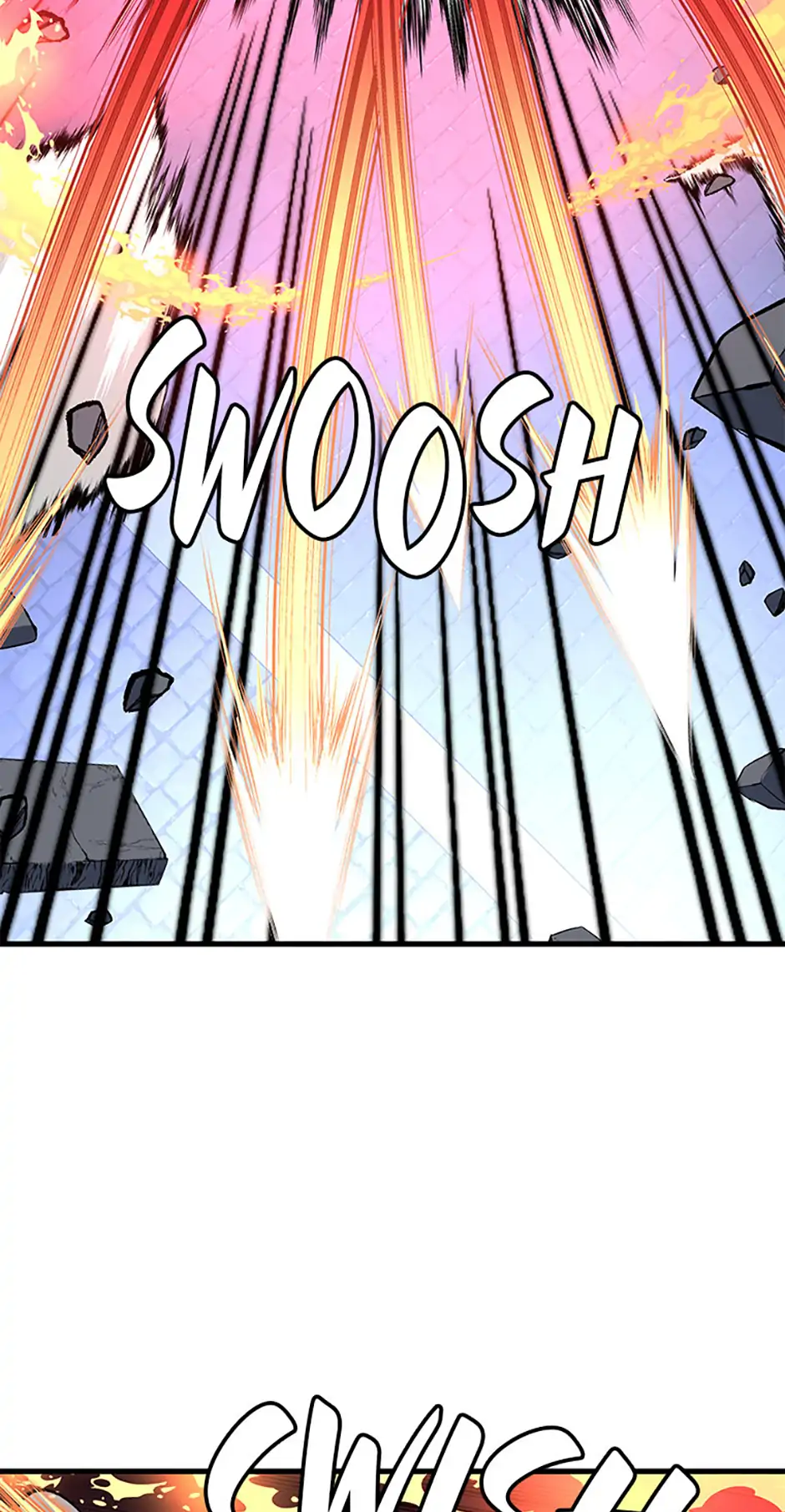 Read The Invincible Deadbeat ENGLISH Manga Online