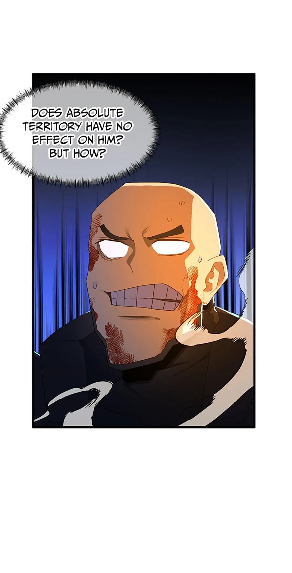 Read The Invincible Deadbeat ENGLISH Manga Online