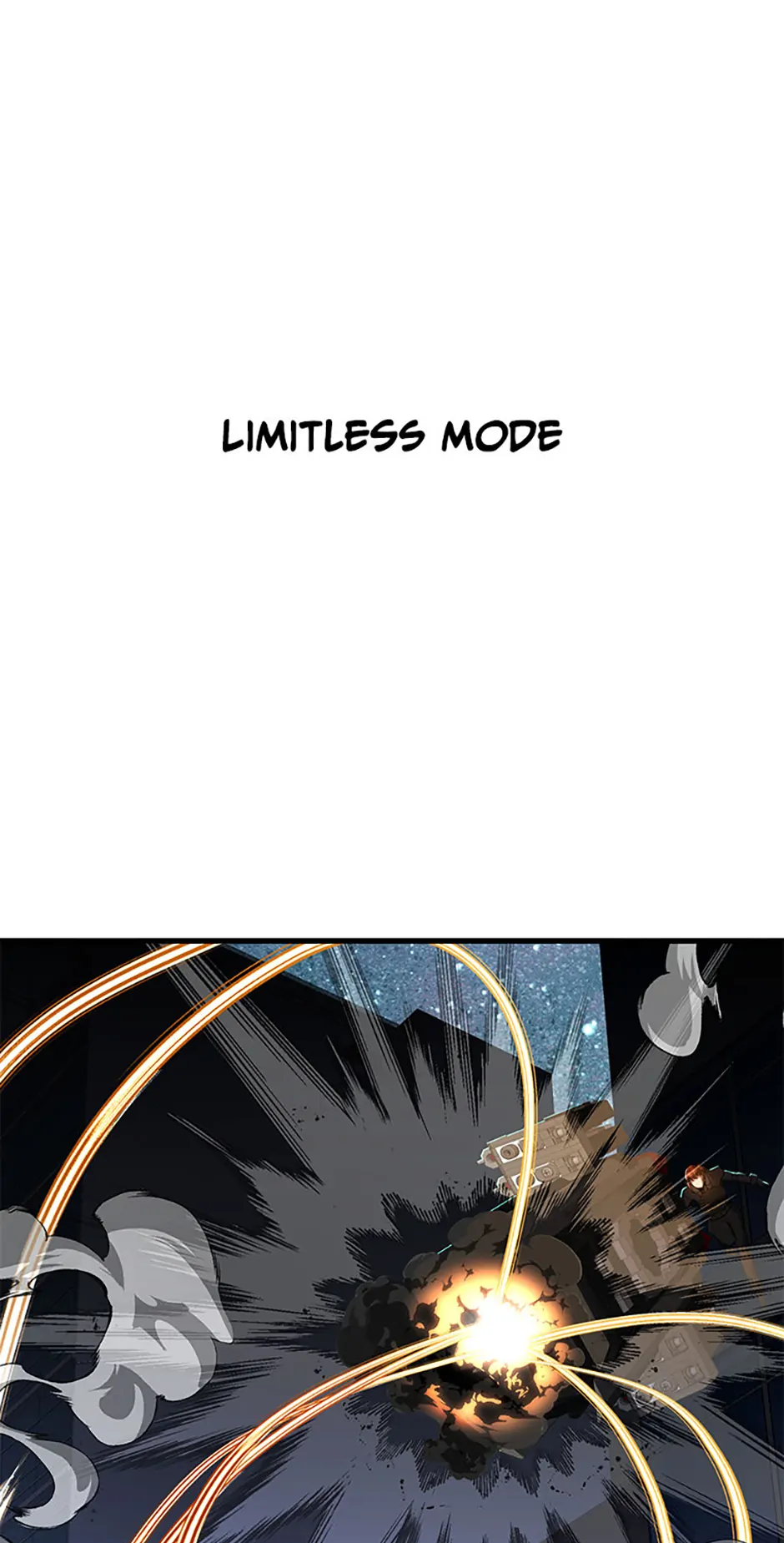 Read The Invincible Deadbeat ENGLISH Manga Online