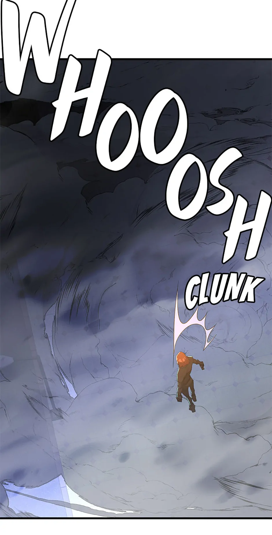 Read The Invincible Deadbeat ENGLISH Manga Online