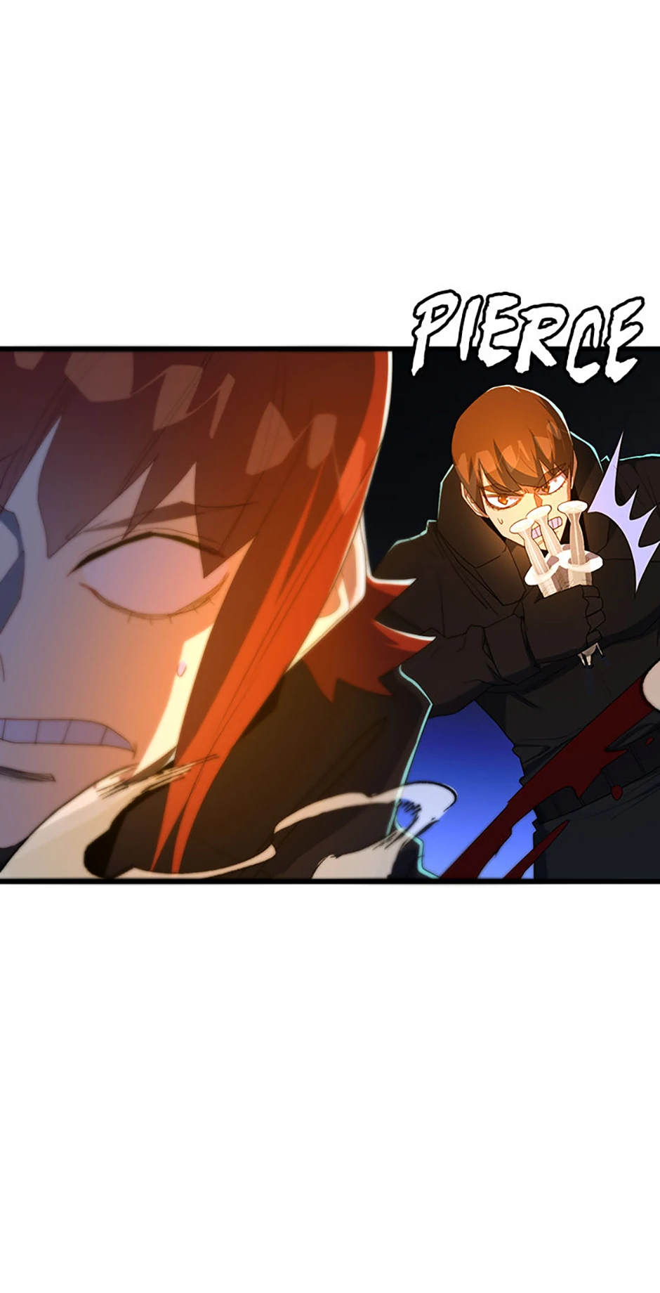 Read The Invincible Deadbeat ENGLISH Manga Online