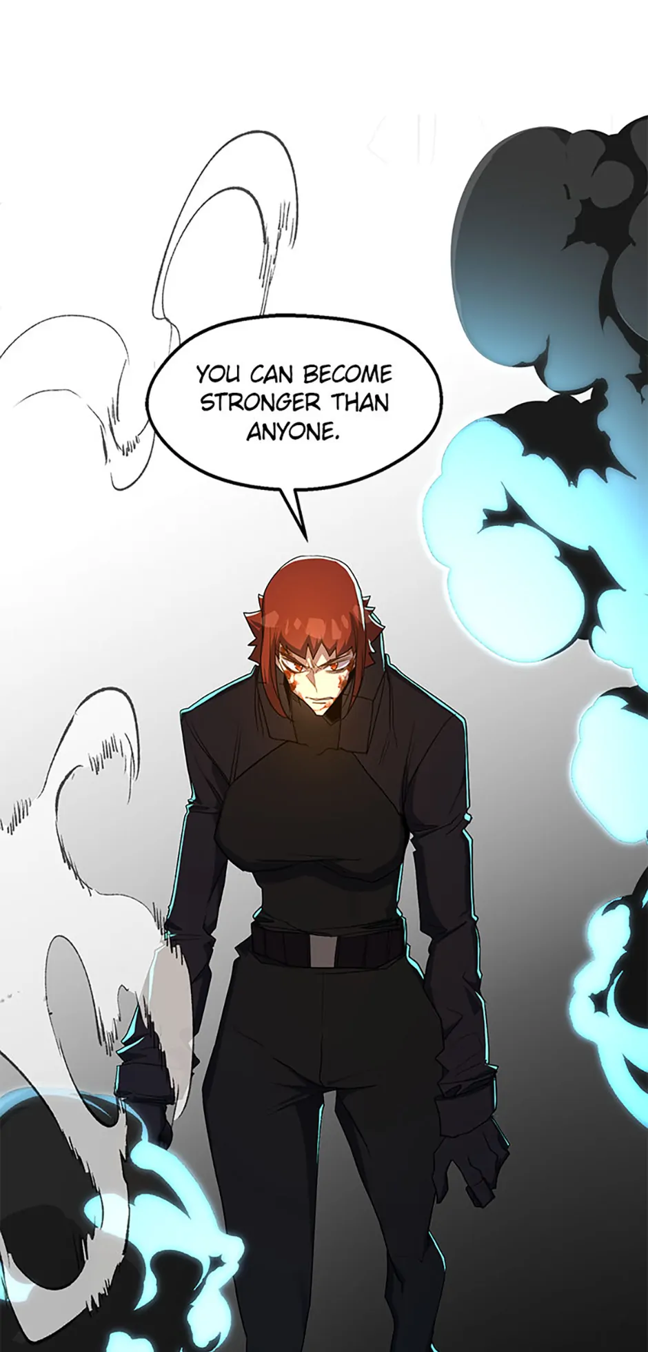 Read The Invincible Deadbeat ENGLISH Manga Online