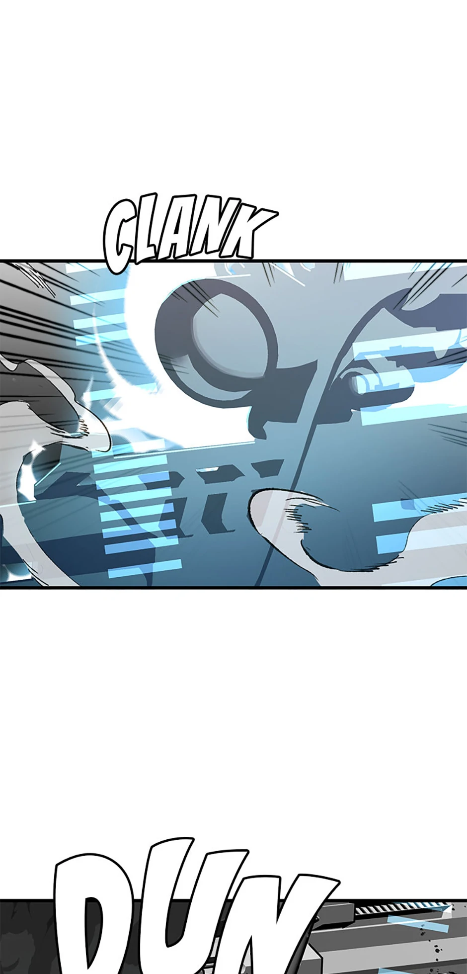 Read The Invincible Deadbeat ENGLISH Manga Online