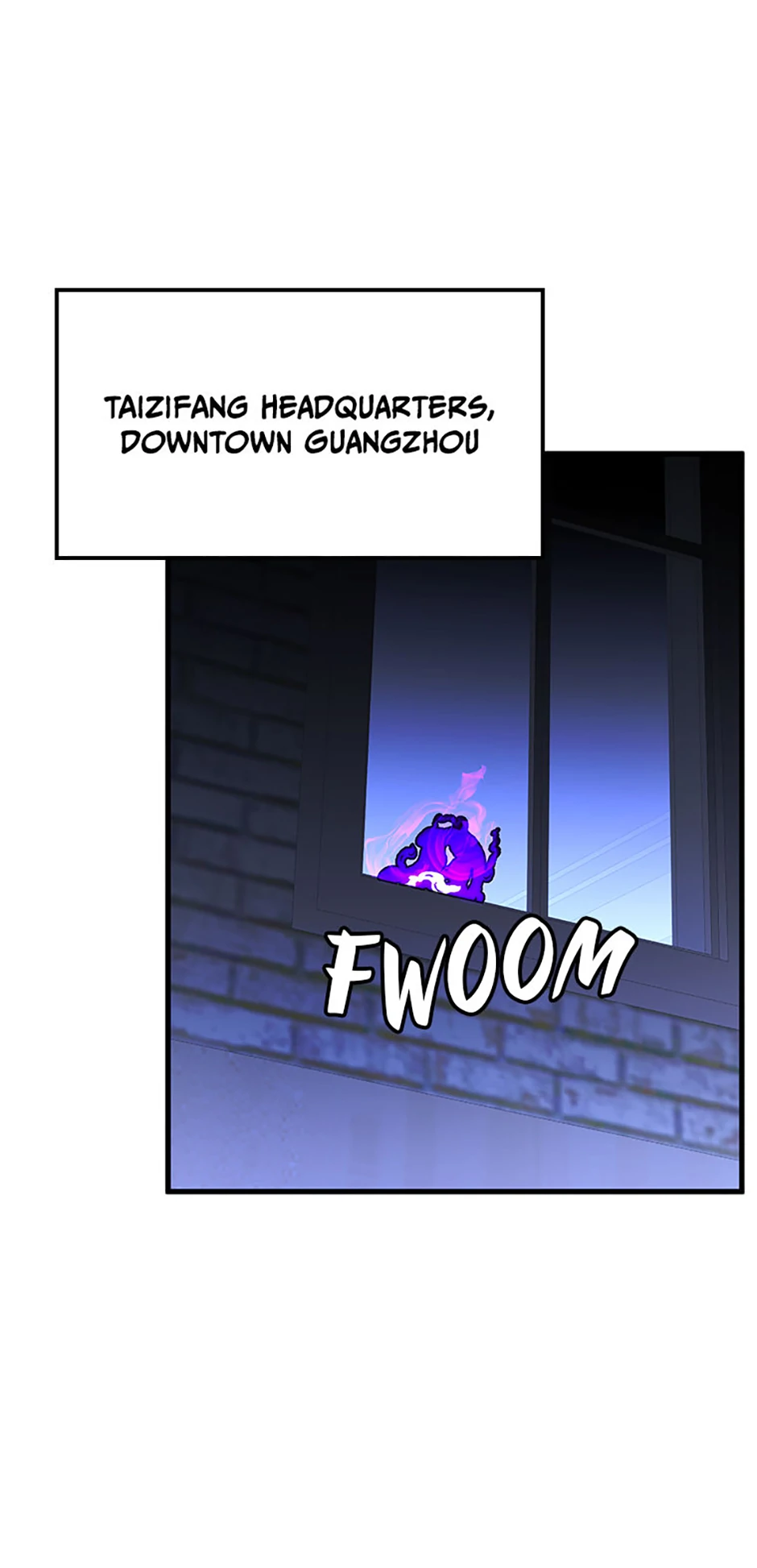 Read The Invincible Deadbeat ENGLISH Manga Online