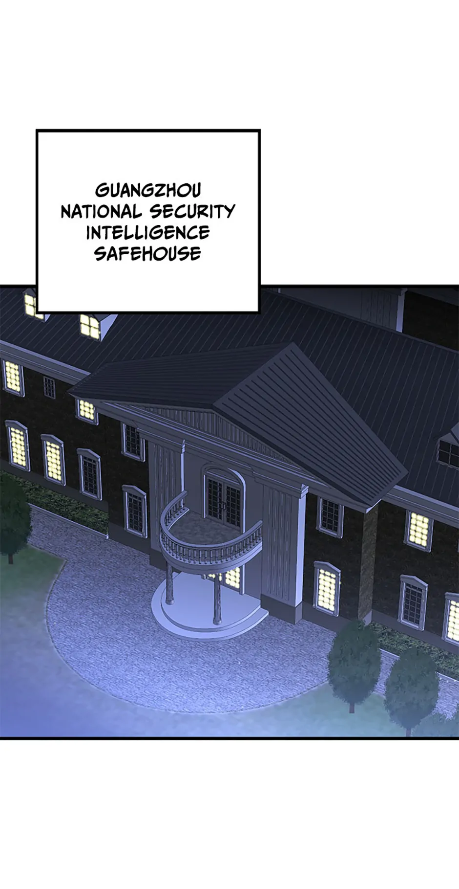 Read The Invincible Deadbeat ENGLISH Manga Online