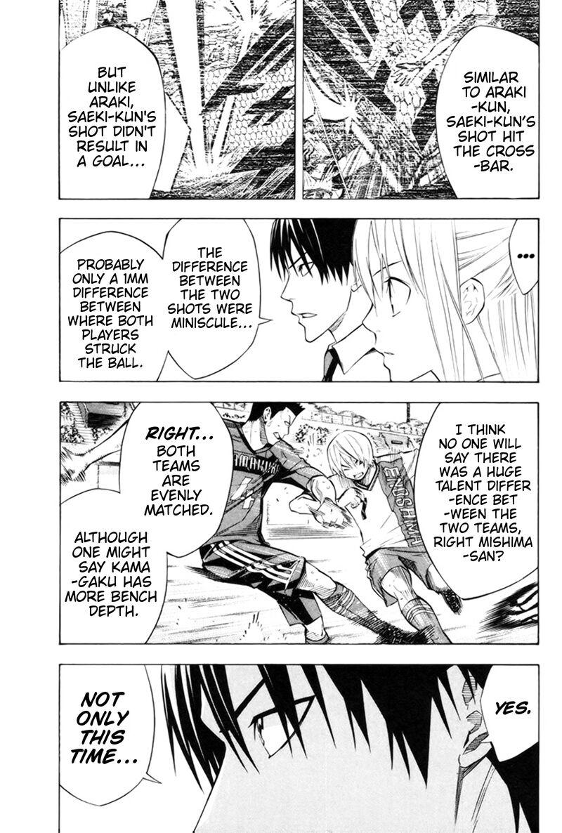 Read The Knight in the Area ENGLISH Manga Online
