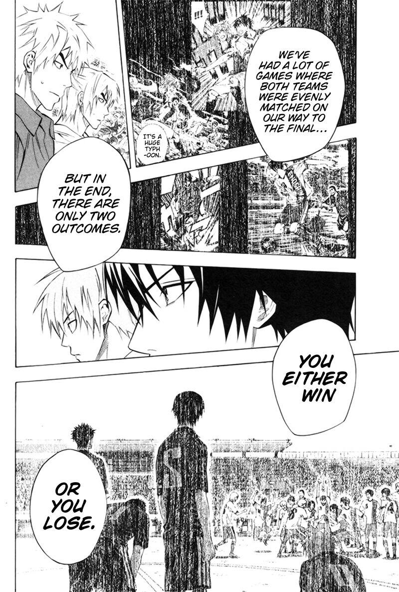 Read The Knight in the Area ENGLISH Manga Online