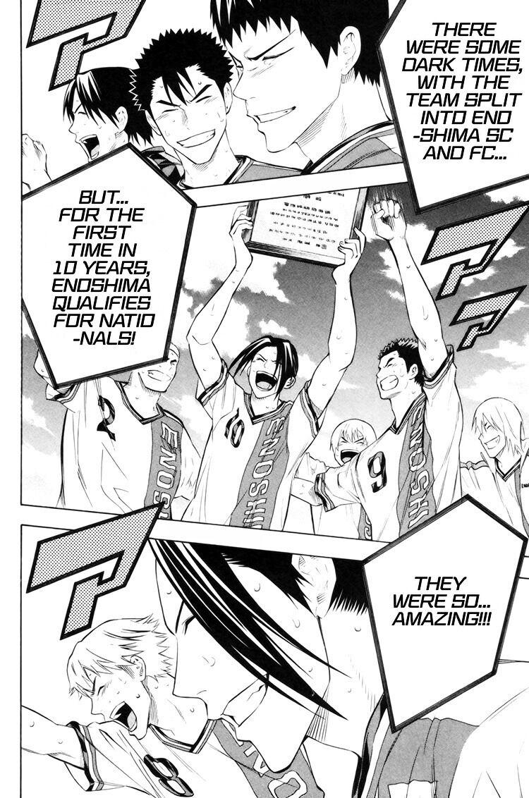 Read The Knight in the Area ENGLISH Manga Online