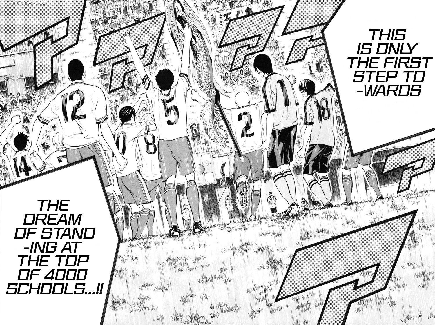 Read The Knight in the Area ENGLISH Manga Online