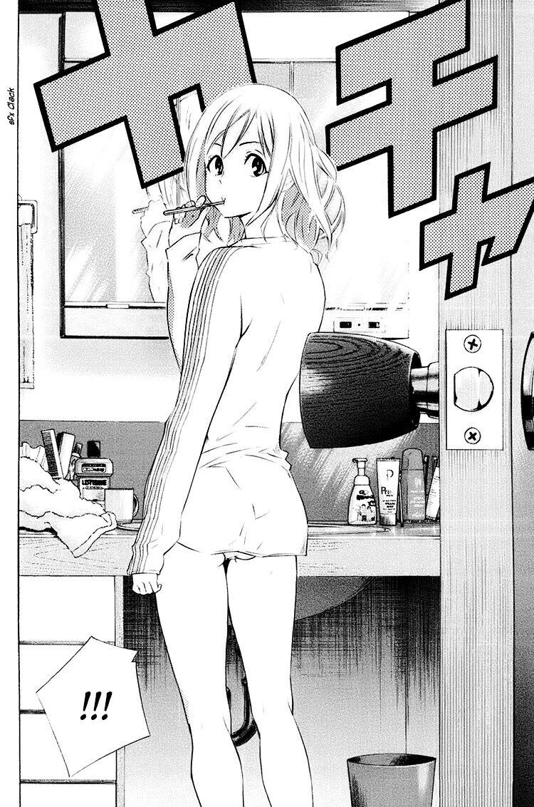 Read The Knight in the Area ENGLISH Manga Online